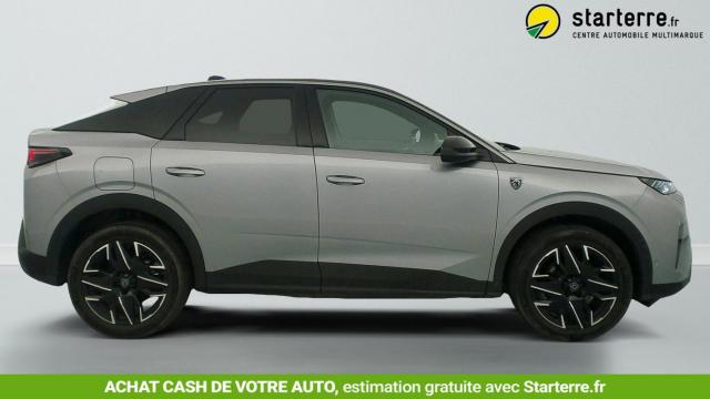 Peugeot 3008 image 9