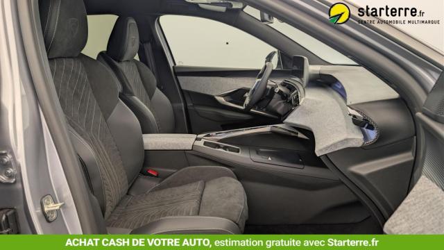 Peugeot 3008 image 6