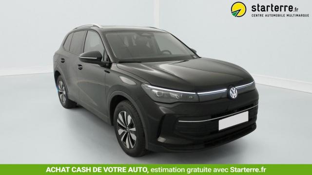 Volkswagen Tiguan 1.5 Etsi 131ch Dsg7 Life