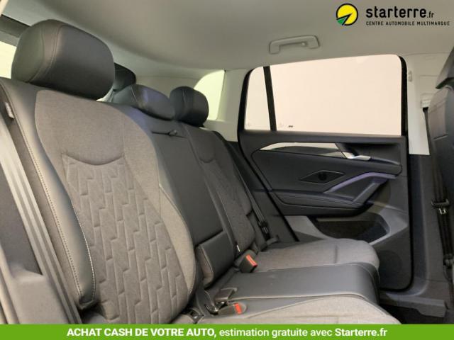 Volkswagen Tiguan image 3