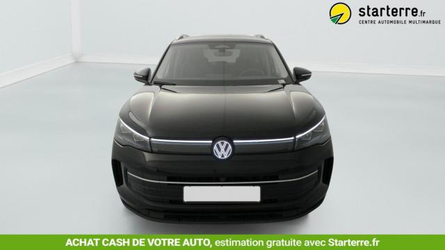 Volkswagen Tiguan image 1