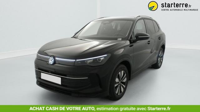 Volkswagen Tiguan image 6