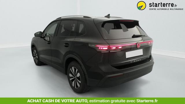 Volkswagen Tiguan image 9