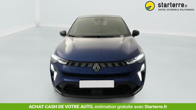 Renault Symbioz image 3