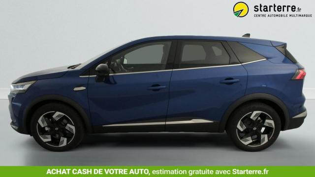 Renault Symbioz image 7