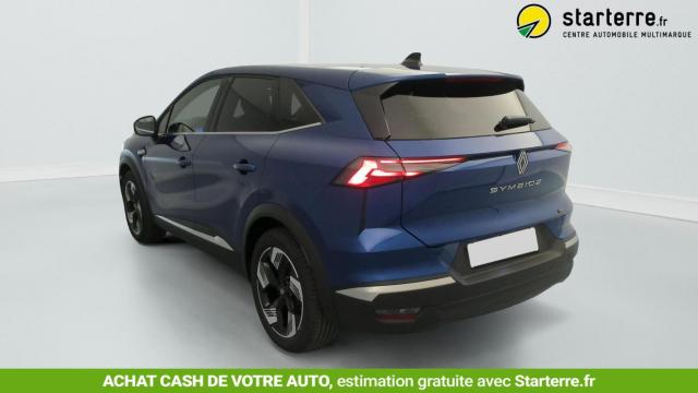 Renault Symbioz image 6