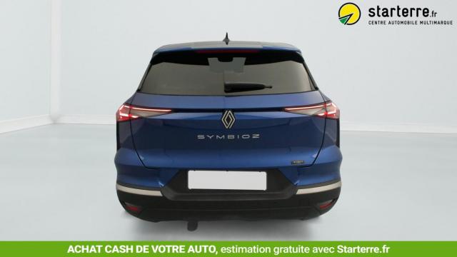Renault Symbioz image 8
