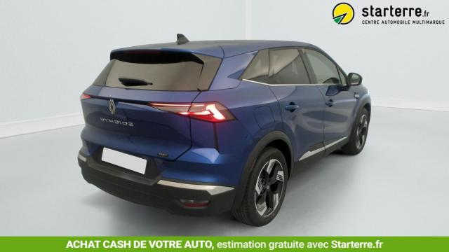 Renault Symbioz image 5