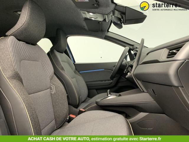 Renault Symbioz image 2