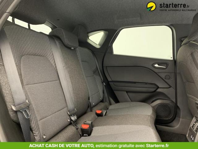 Renault Captur image 9