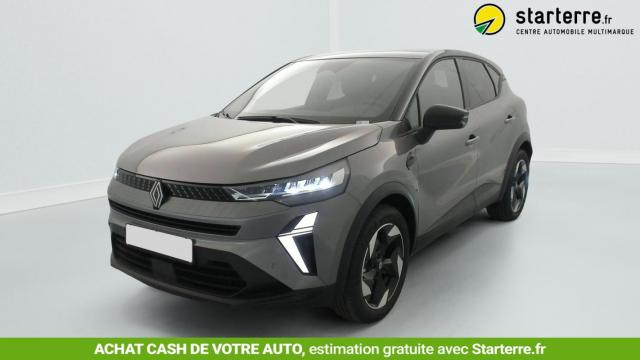 Renault Captur image 4