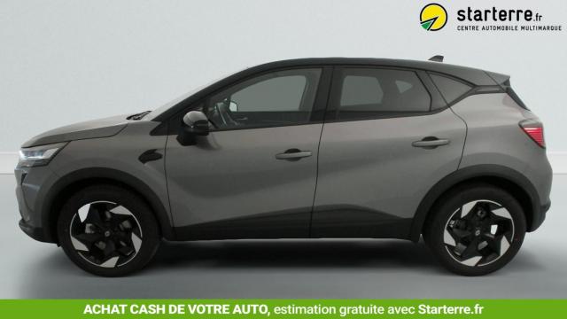 Renault Captur image 1
