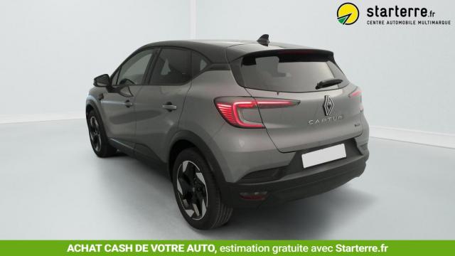 Renault Captur image 7