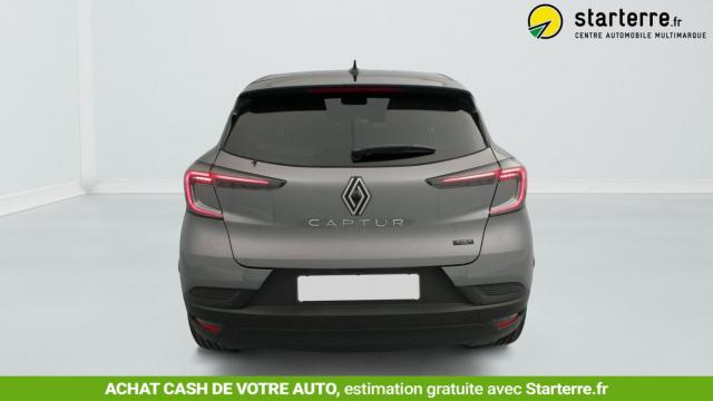 Renault Captur image 5