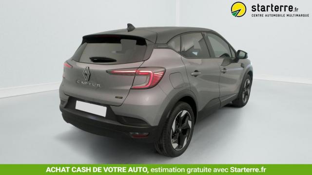 Renault Captur image 2