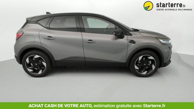 Renault Captur image 3