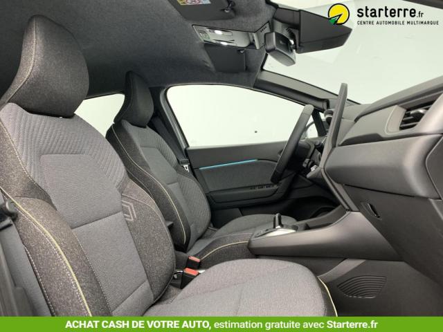Renault Captur image 8