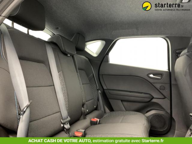 Renault Captur image 3