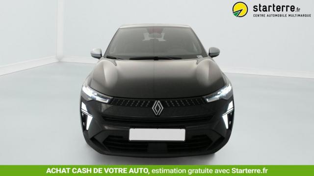 Renault Captur image 8