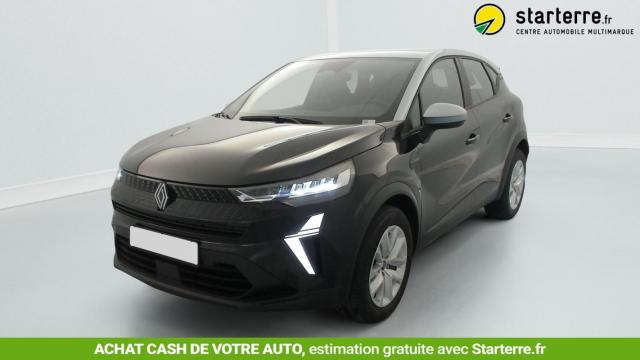 Renault Captur image 1