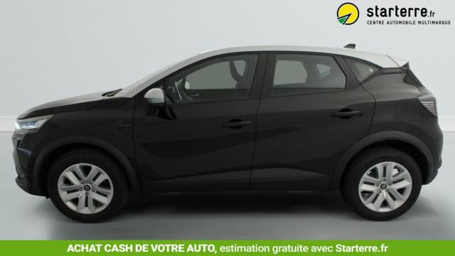 Renault Captur image 9