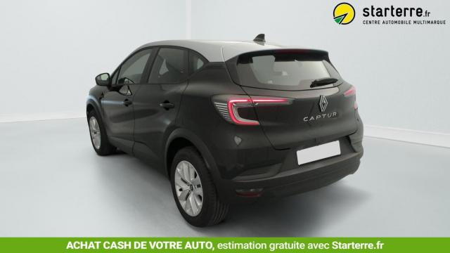 Renault Captur image 7