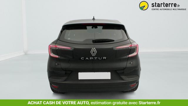 Renault Captur image 2