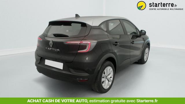 Renault Captur image 5