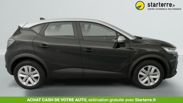 Renault Captur image 6