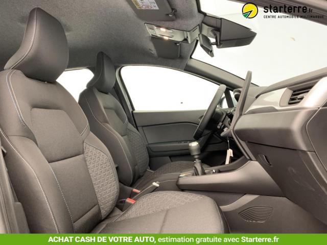 Renault Captur image 4