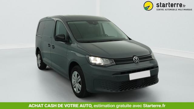 Volkswagen Caddy Cargo Maxi 1.5 Tsi 116 Dsg7 Business