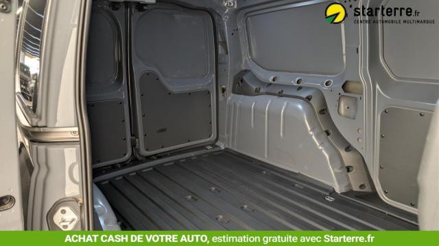 Volkswagen Caddy image 8