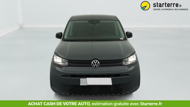 Volkswagen Caddy image 1