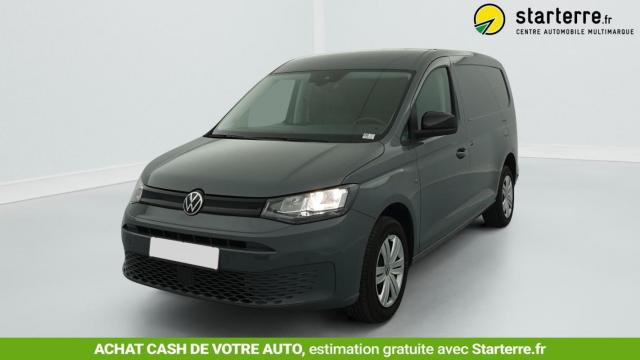Volkswagen Caddy image 7