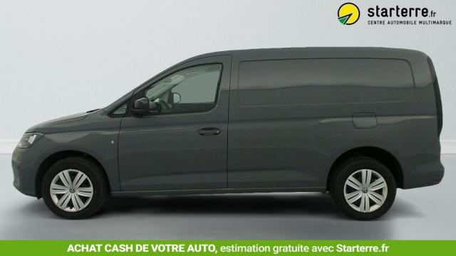 Volkswagen Caddy image 2