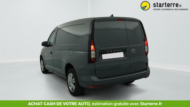 Volkswagen Caddy image 6