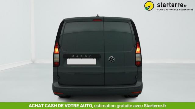 Volkswagen Caddy image 9