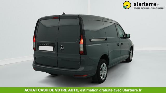 Volkswagen Caddy image 3