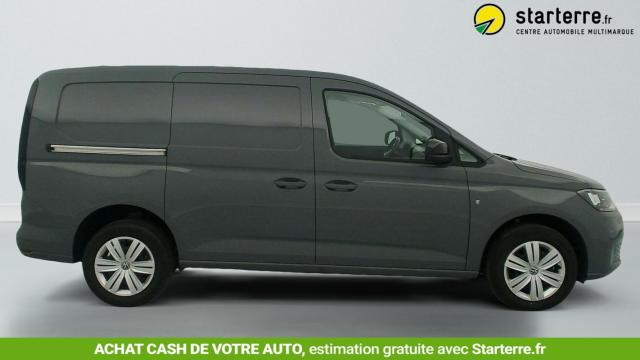 Volkswagen Caddy image 4