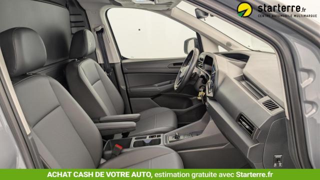 Volkswagen Caddy image 5