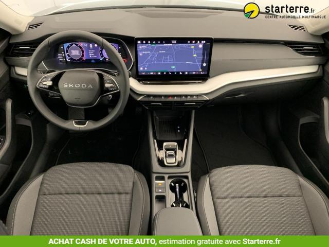 Skoda Octavia image 4