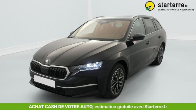 Skoda Octavia image 6