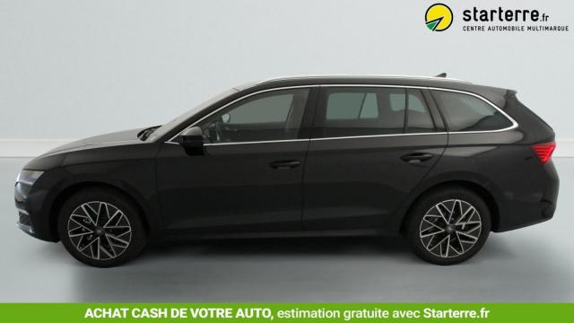 Skoda Octavia image 9