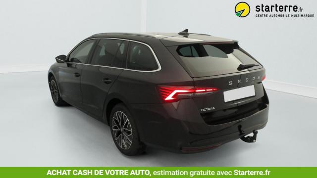 Skoda Octavia image 7