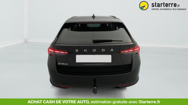 Skoda Octavia image 2