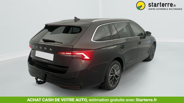 Skoda Octavia image 5