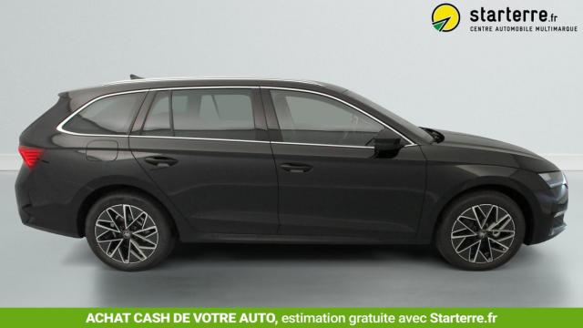 Skoda Octavia image 1