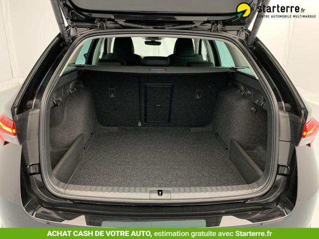 Skoda Octavia image 8