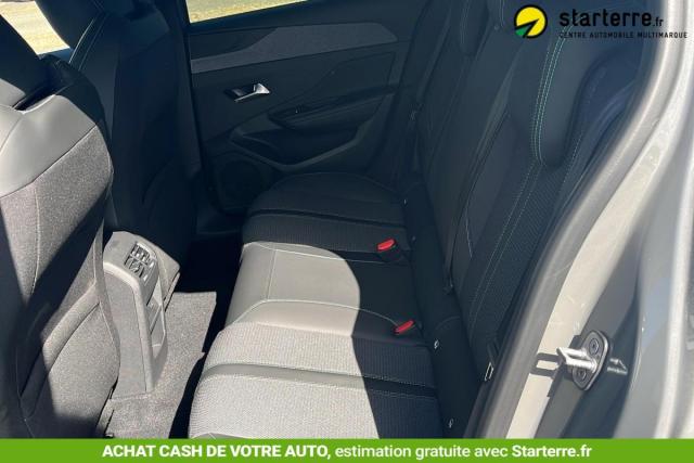 Peugeot 308 image 1