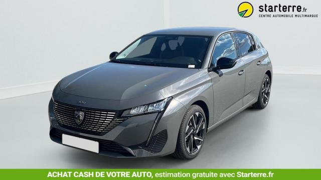 Peugeot 308 image 7